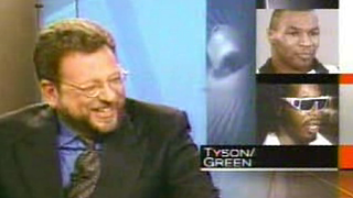 Sportscasters Play Around Too Much